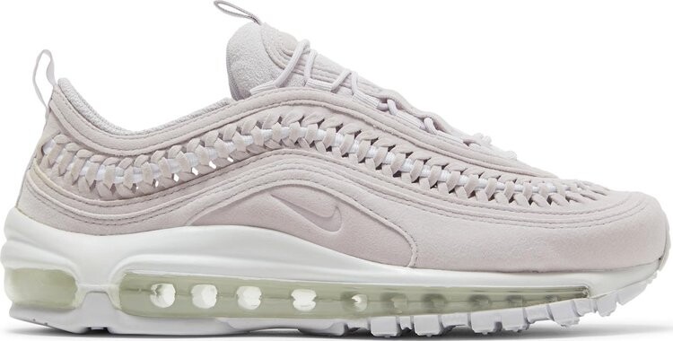 

Кроссовки Nike Wmns Air Max 97 LX 'Woven Venice', розовый