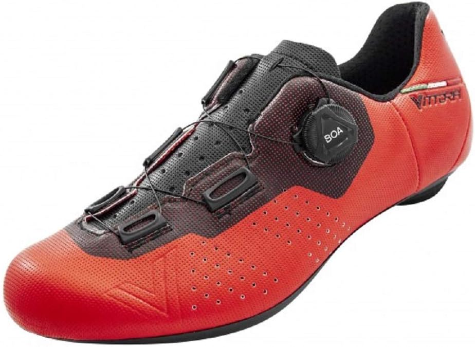 

Велосипедные кроссовки Vittoria Alise Performance, черный/красный