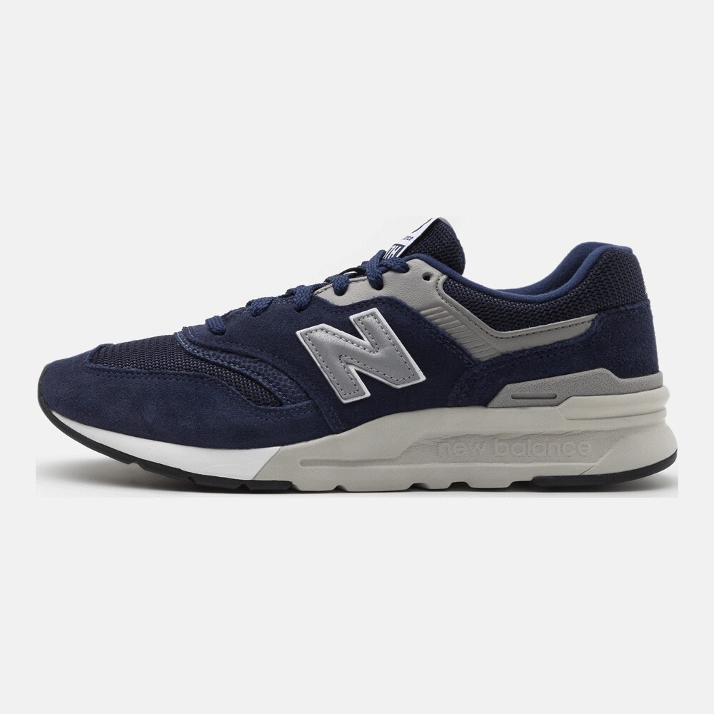 

Кроссовки New Balance 997 Unisex, темно-синий