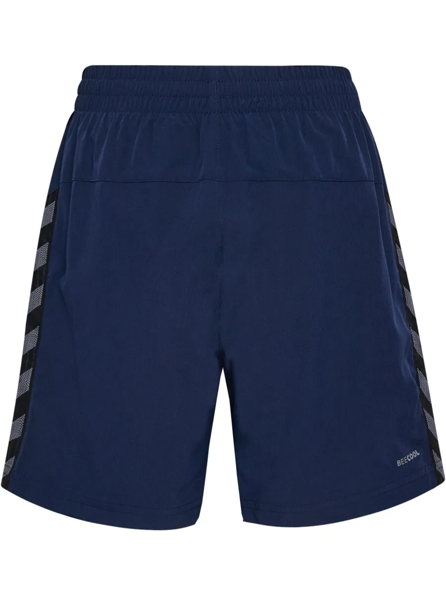 Спортивные брюки Hummel Regular 'AUTHENTIC', цвет морской синий — фото 2