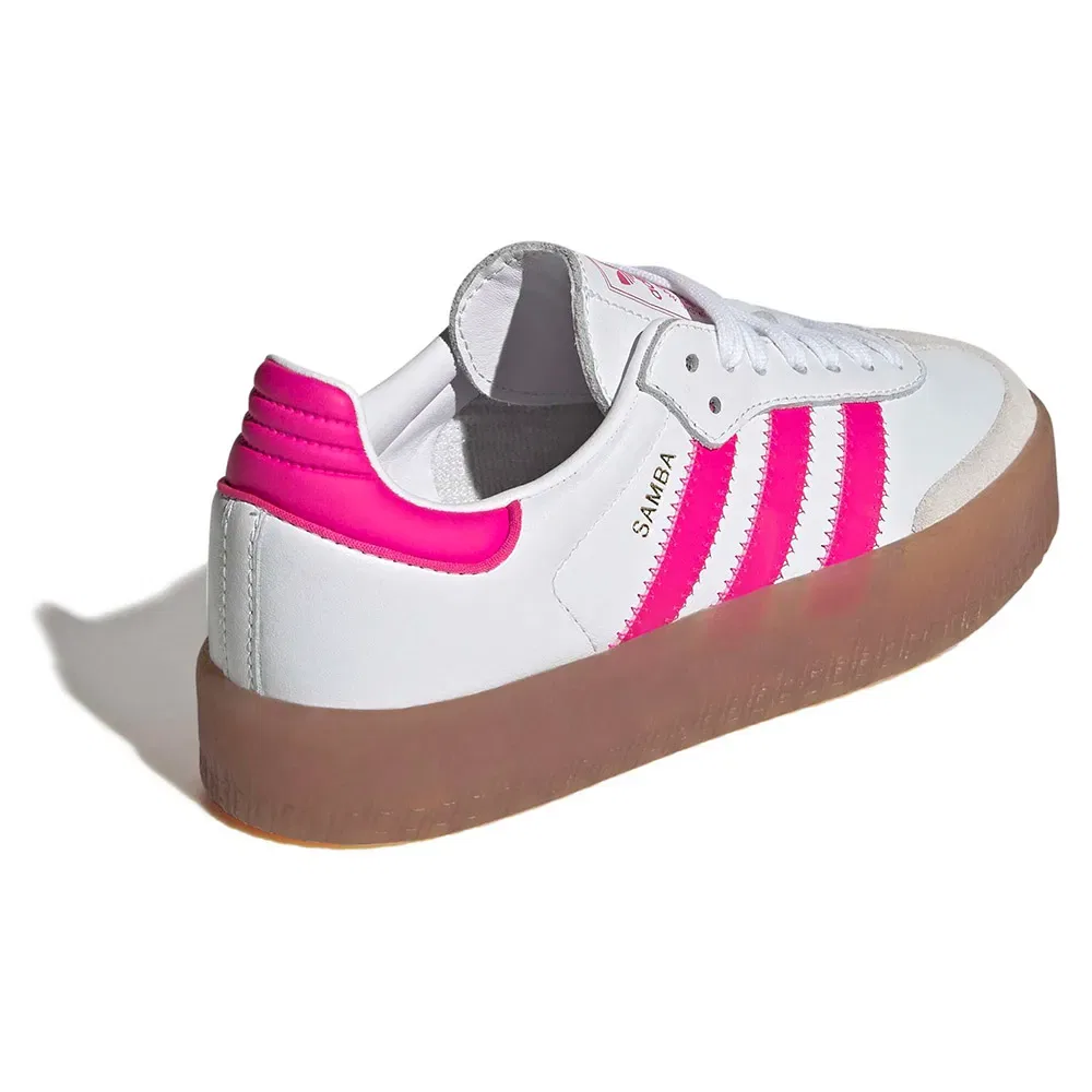 Носки Adidas Originals, белый — фото 4