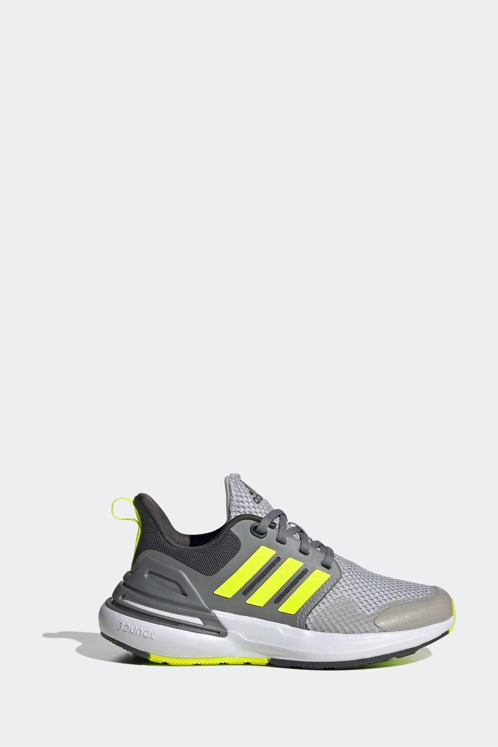 

Детские спортивные тренажеры по рапиде Adidas, серый