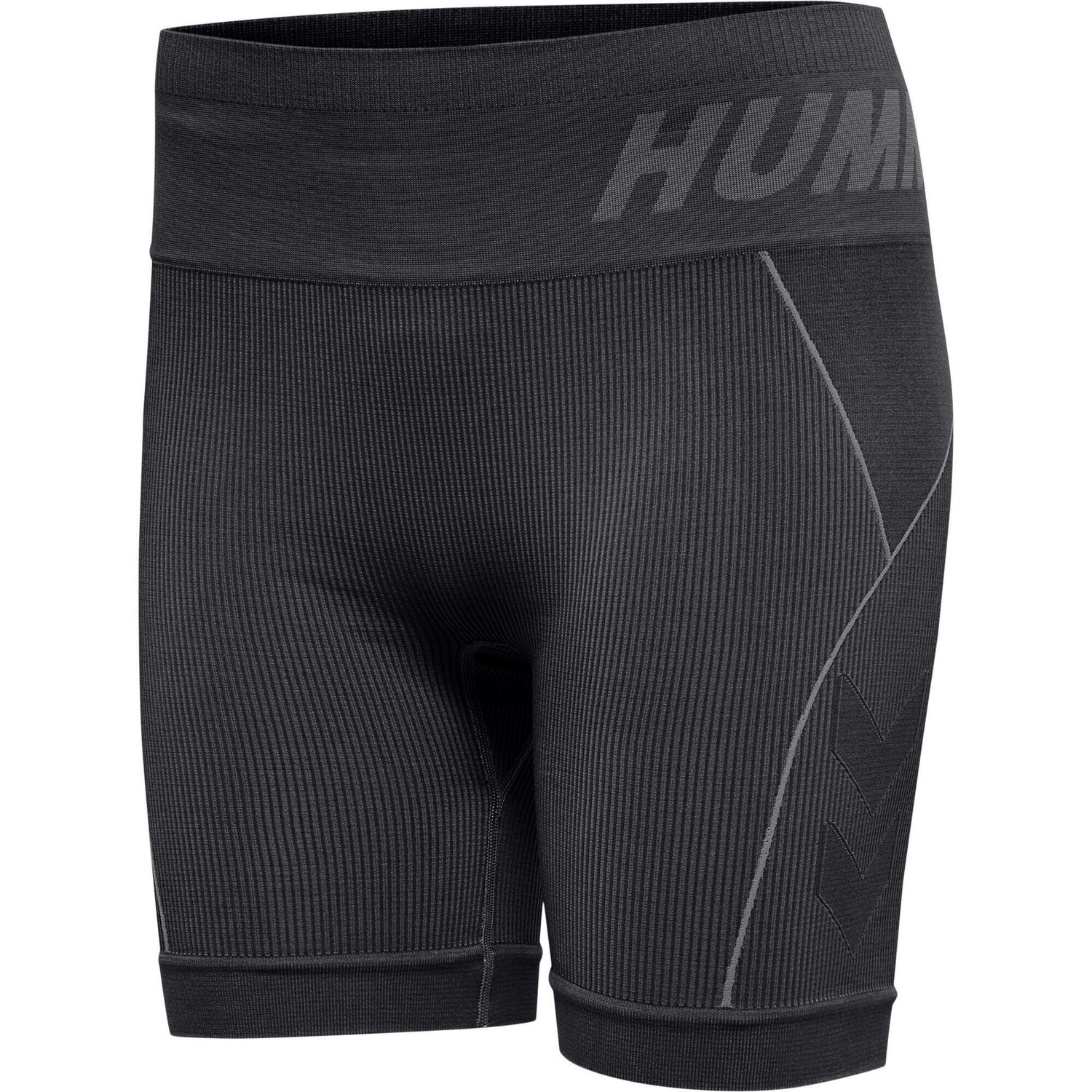 

Hmlte Christel 2-Pack Seaml Shorts Узкие шорты женские HUMMEL