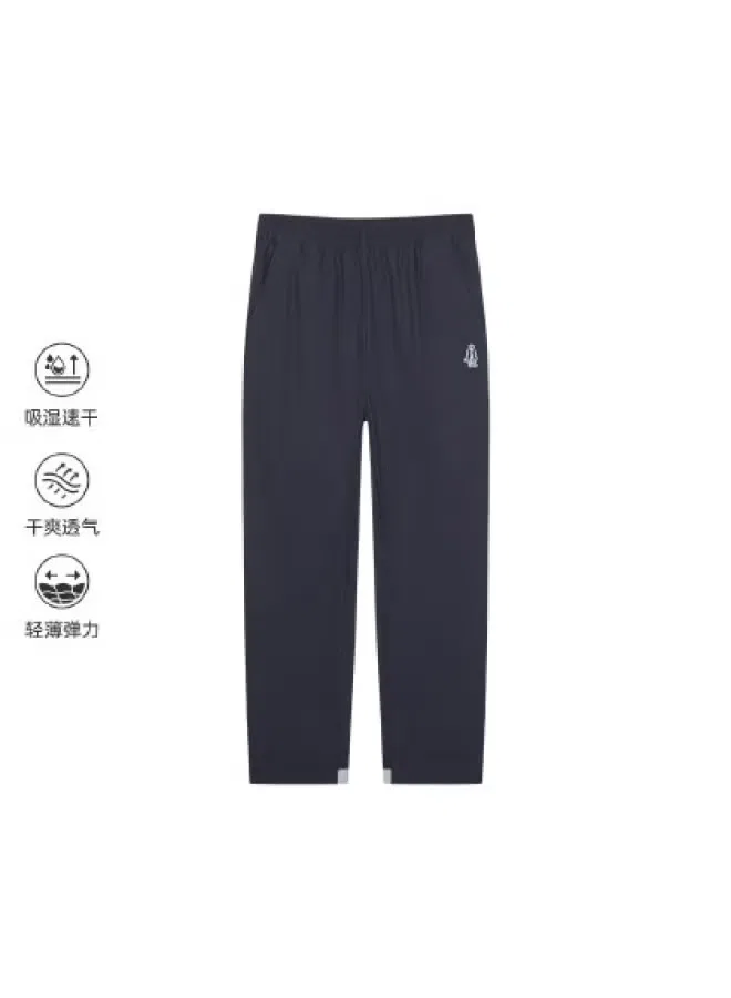 Штаны спортивные влагоотводящие детские унисекс Hush Puppies