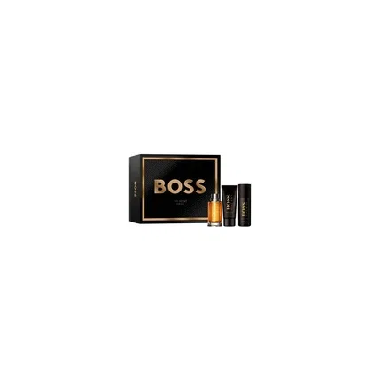Туалетная вода Hugo Boss The Scent, 100 мл