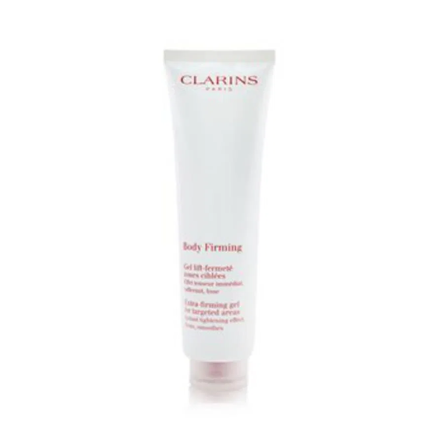 Лосьон для тела укрепляющий Body Firming Extra Firming Gel Clarins, 154 мл