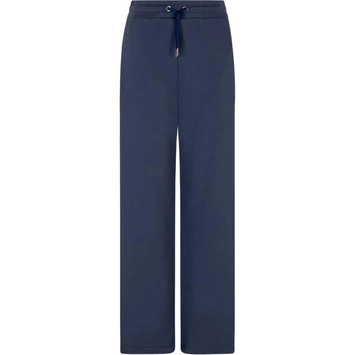 Женские брюки повседневные EMPORIO ARMANI, Blue