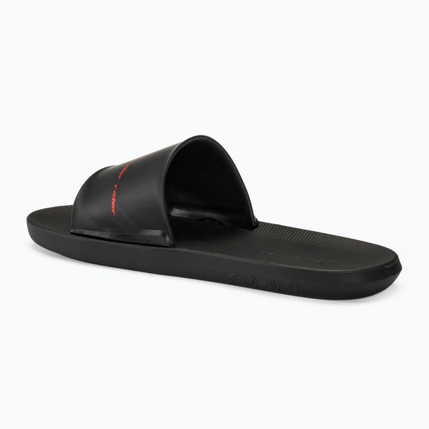 Детские водные сандалии Speed Slide In Rider, Schwarz — фото 3
