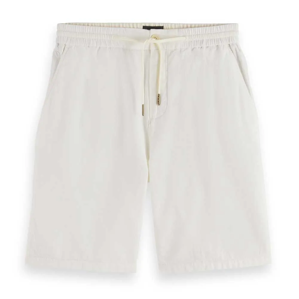 

Шорты Scotch & Soda Core Fave, белый