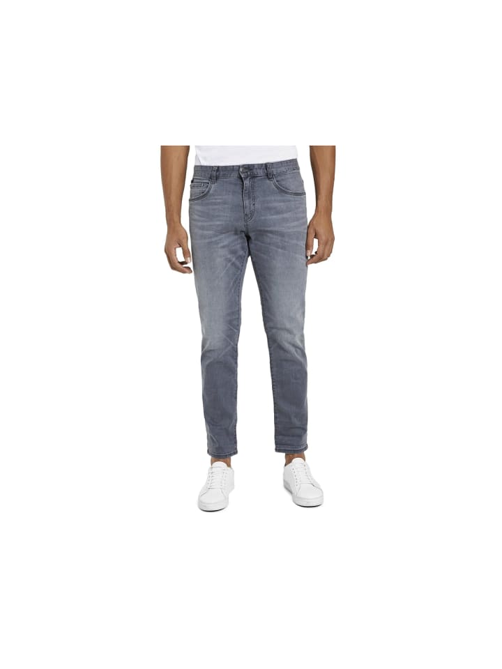 

Джинсы Tom Tailor Jeans, серый