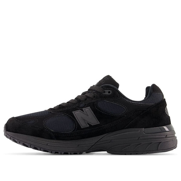 

Кроссовки 993 New Balance, черный