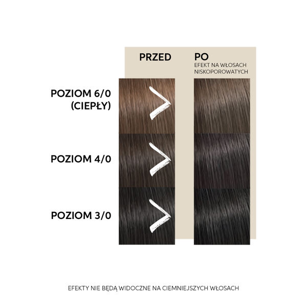 Маска-окрашивание волос Cool Espresso, 150 мл Wella Professional Color fresh, цвет cool espresso — фото 4