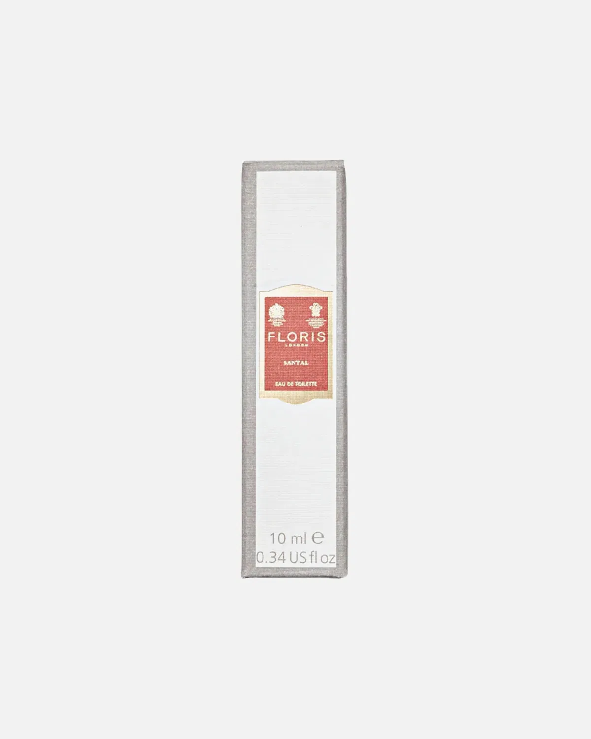Туалетная вода Santal туалетная вода спрей 10 мл Floris London, 10 Ml — фото 2