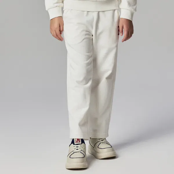 Тренировочные штаны, varsity pants, bos, Mlb Kids, слоновая кость — фото 4