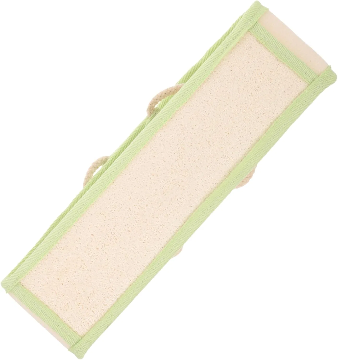 Скраб для спины с ручкой, Loofah, 70x8x0.8 см Generisch