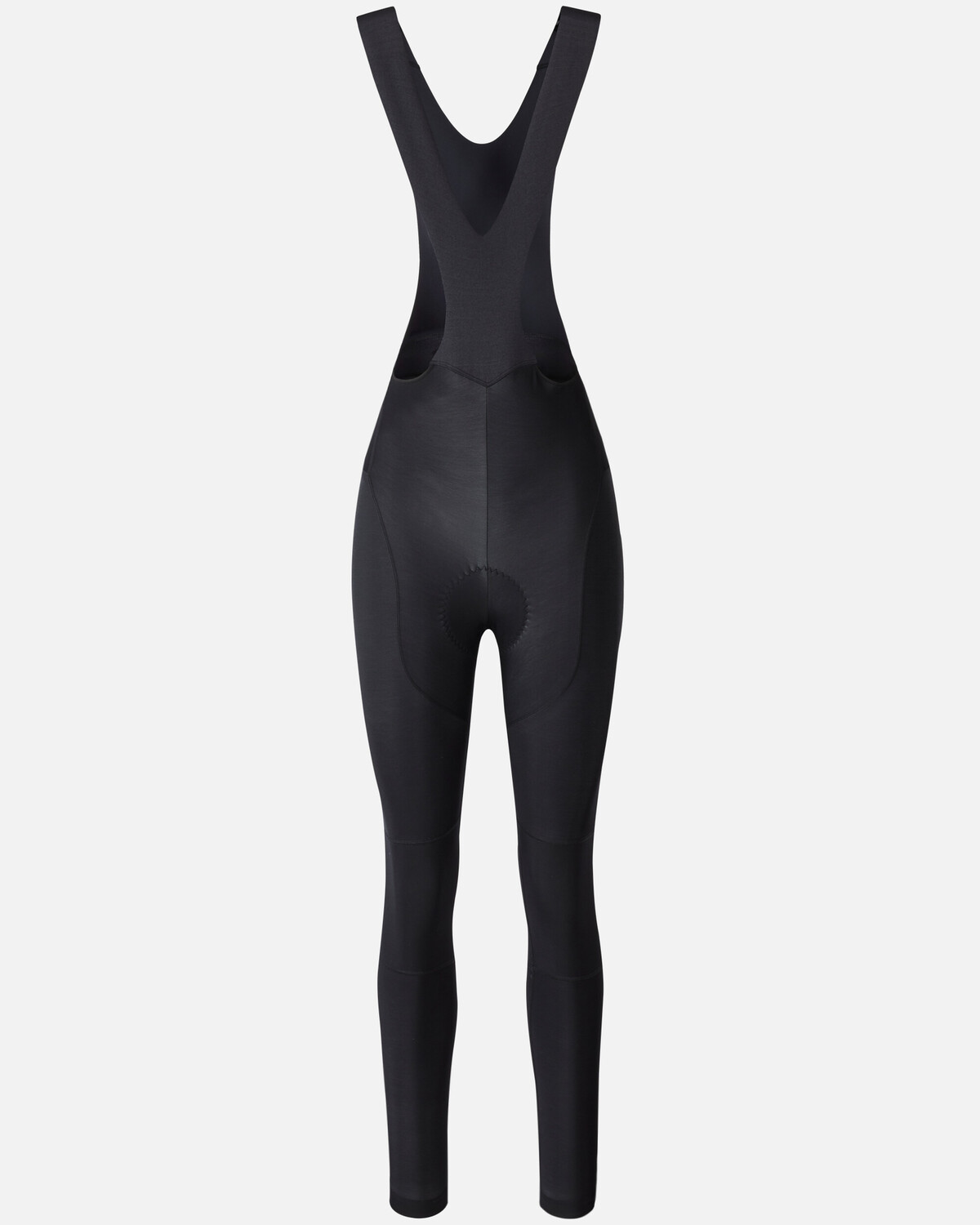 

Комбинезон Canyon Bicycles Women's Winter, черный