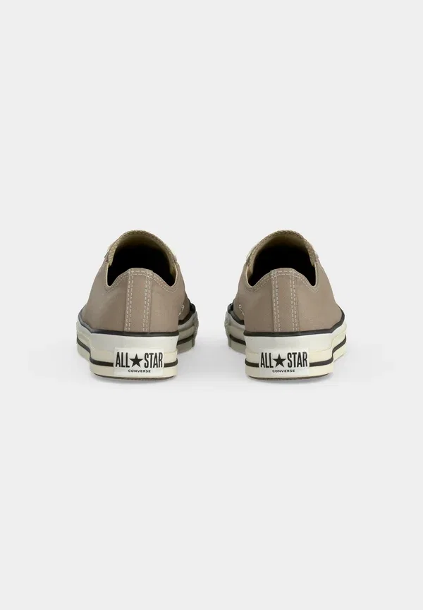 Кроссовки Chuck Taylor в стиле ретро, унисекс Converse, белый — фото 4