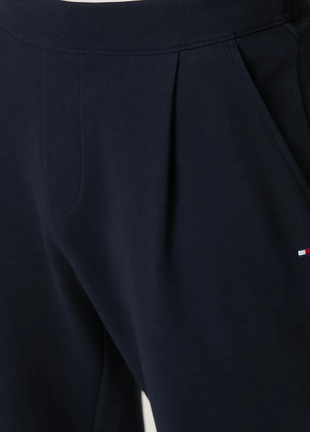 Спортивные штаны Tommy Hilfiger Essential, Mavi — фото 4
