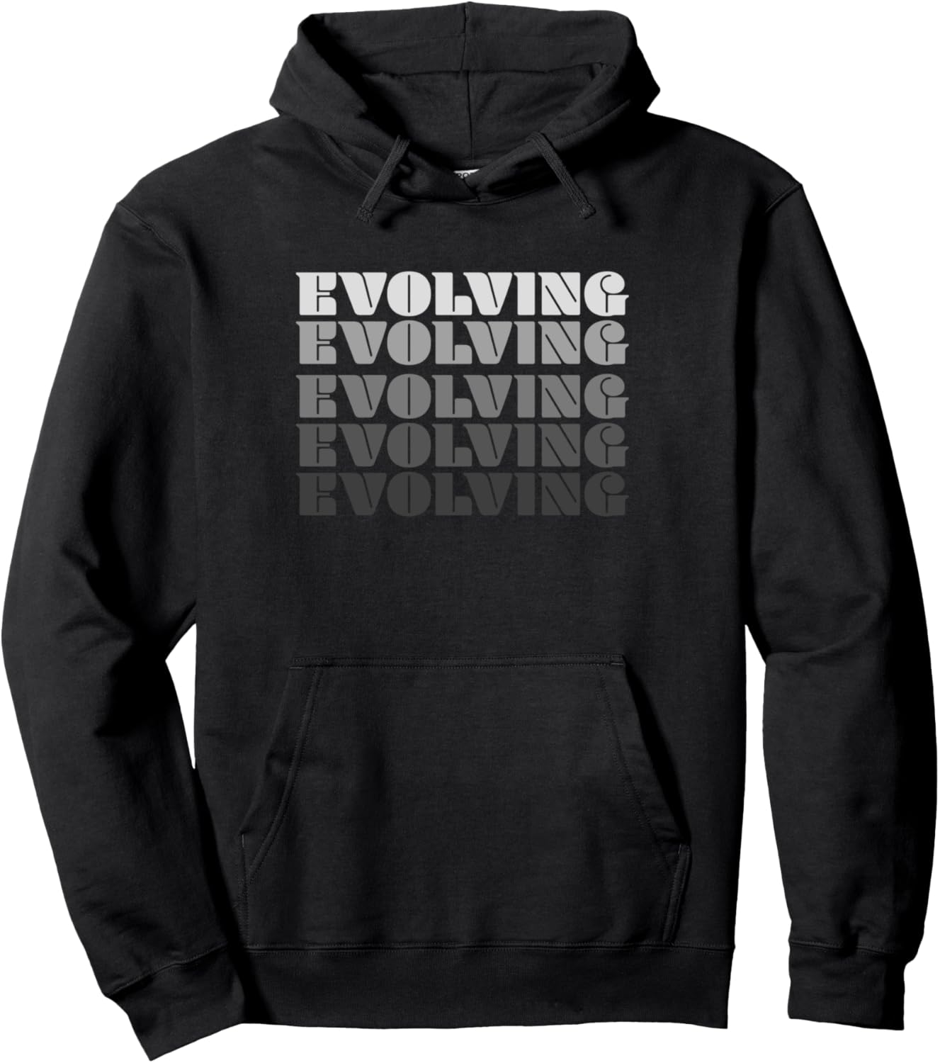 

Худи Evolved Word Stack, черное Trendy Apparel, Черный, Худи Evolved Word Stack, черное Trendy Apparel