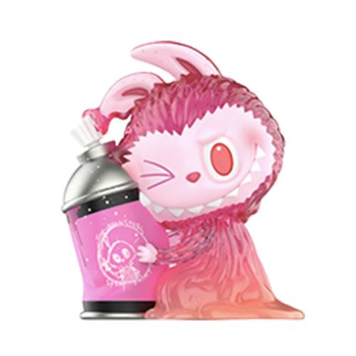 

Фигурка Pop Mart Labubu Mart Monsters Art Conjecture
