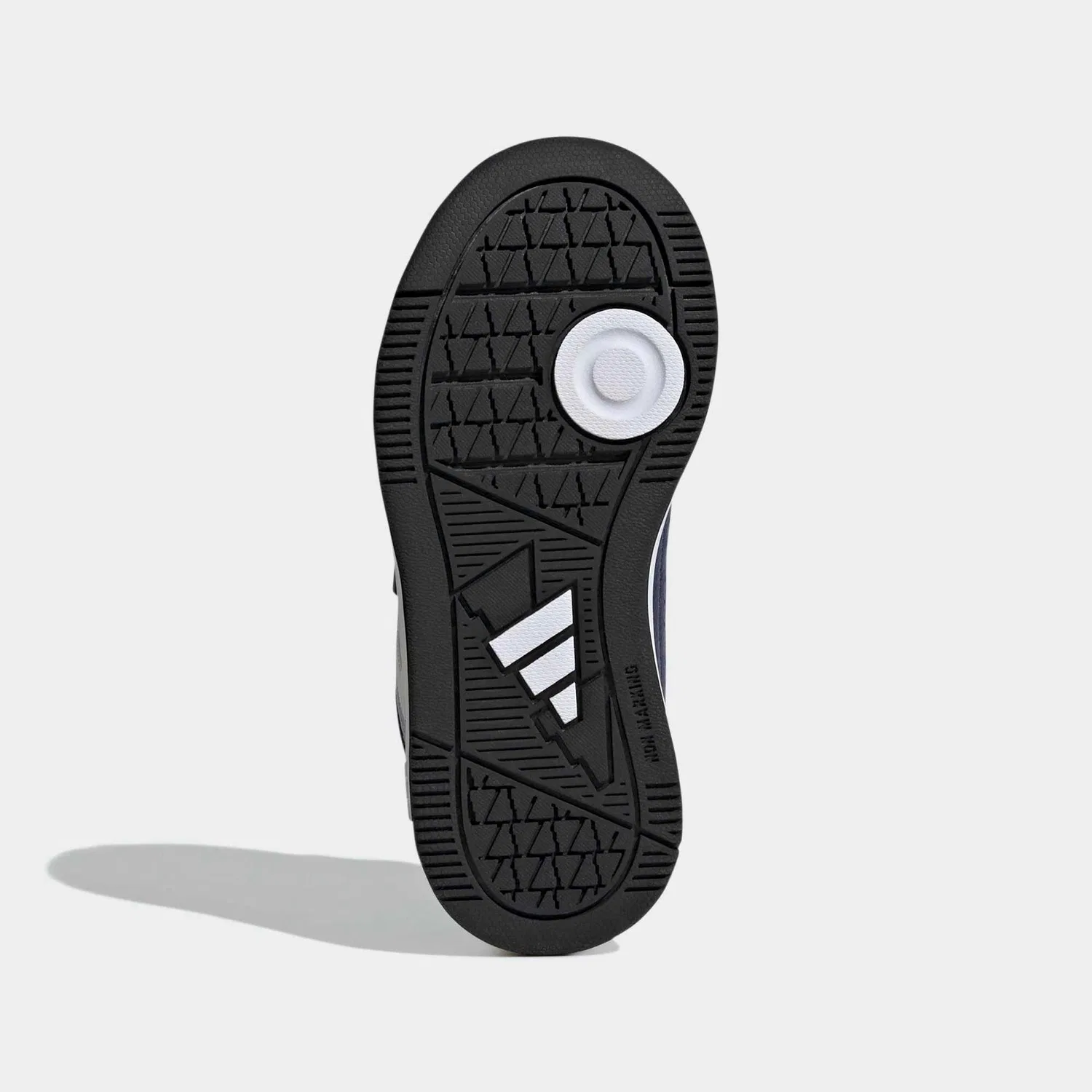 Детские кроссовки с поддержкой Adidas, Dunkelblau — фото 3
