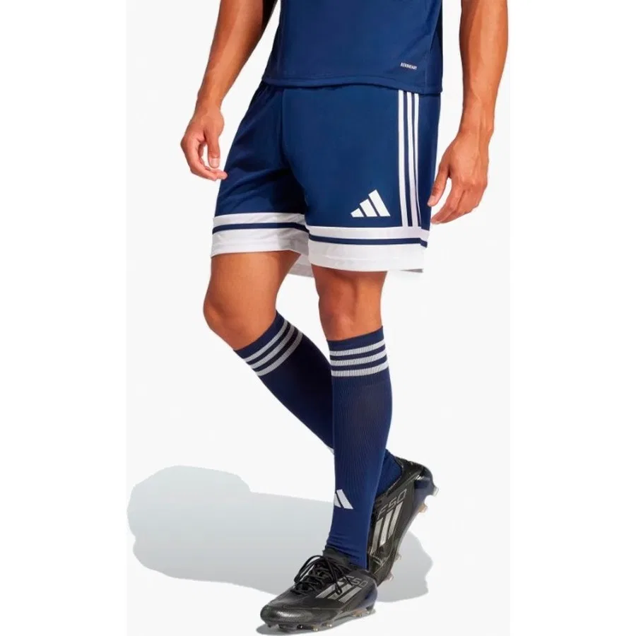 Шорты для матчей Squadra 25 adidas — фото 2