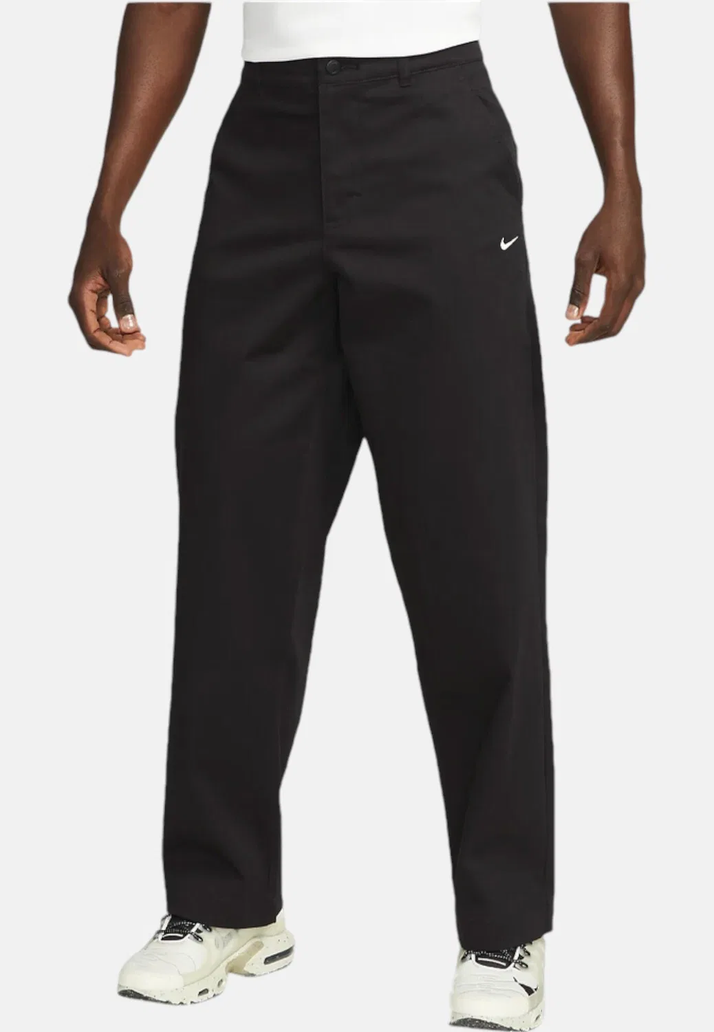 Мужские спортивные штаны из хлопка Nike Sportswear, Bunt