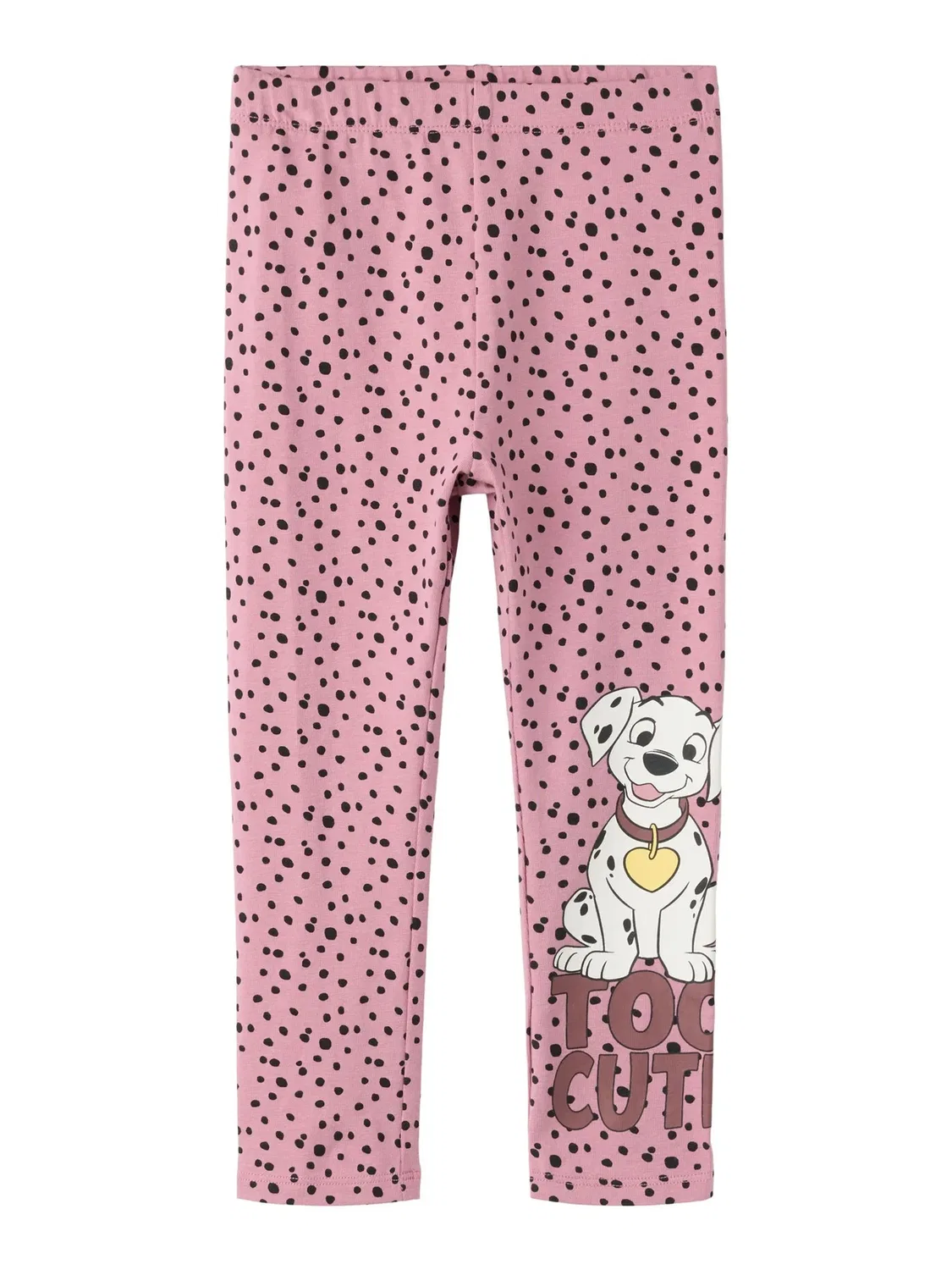 Nmfada 101d legging wdi - leggings - trousers Name It, Lilas