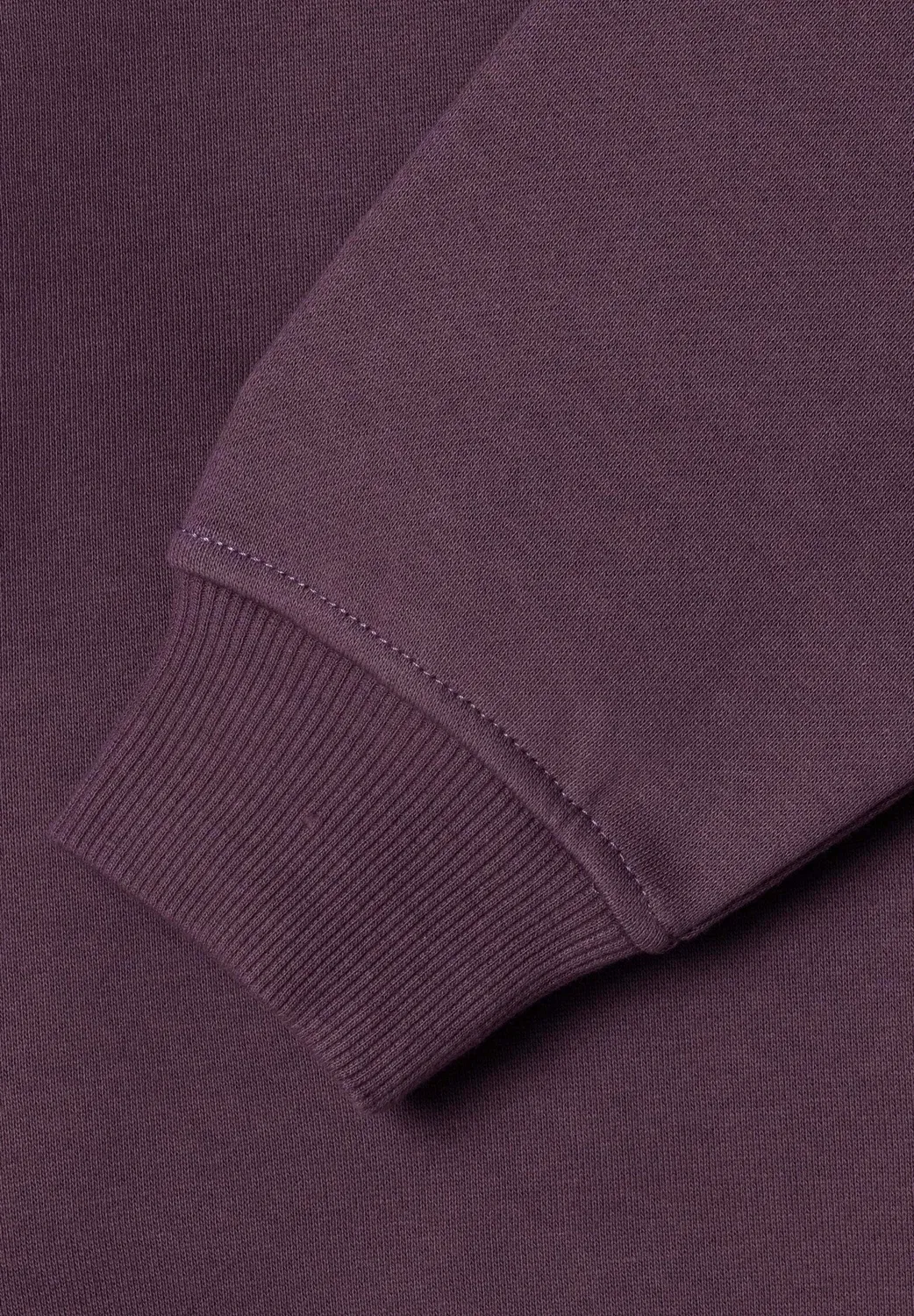 Худи Lybertha - худи Pepe Jeans, Sloe Purple — фото 4
