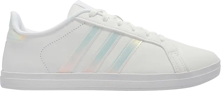 Кроссовки Adidas Wmns Courtpoint, белый