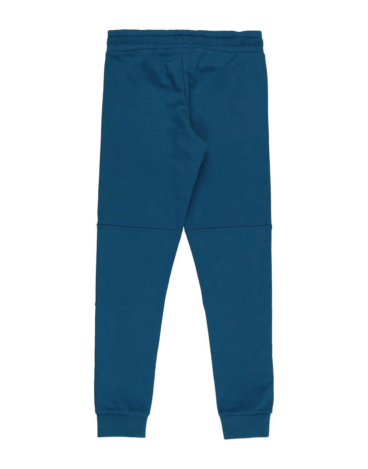 Детские спортивные штаны для мальчиков на флисе Bikkembergs, Deep Teal — фото 2