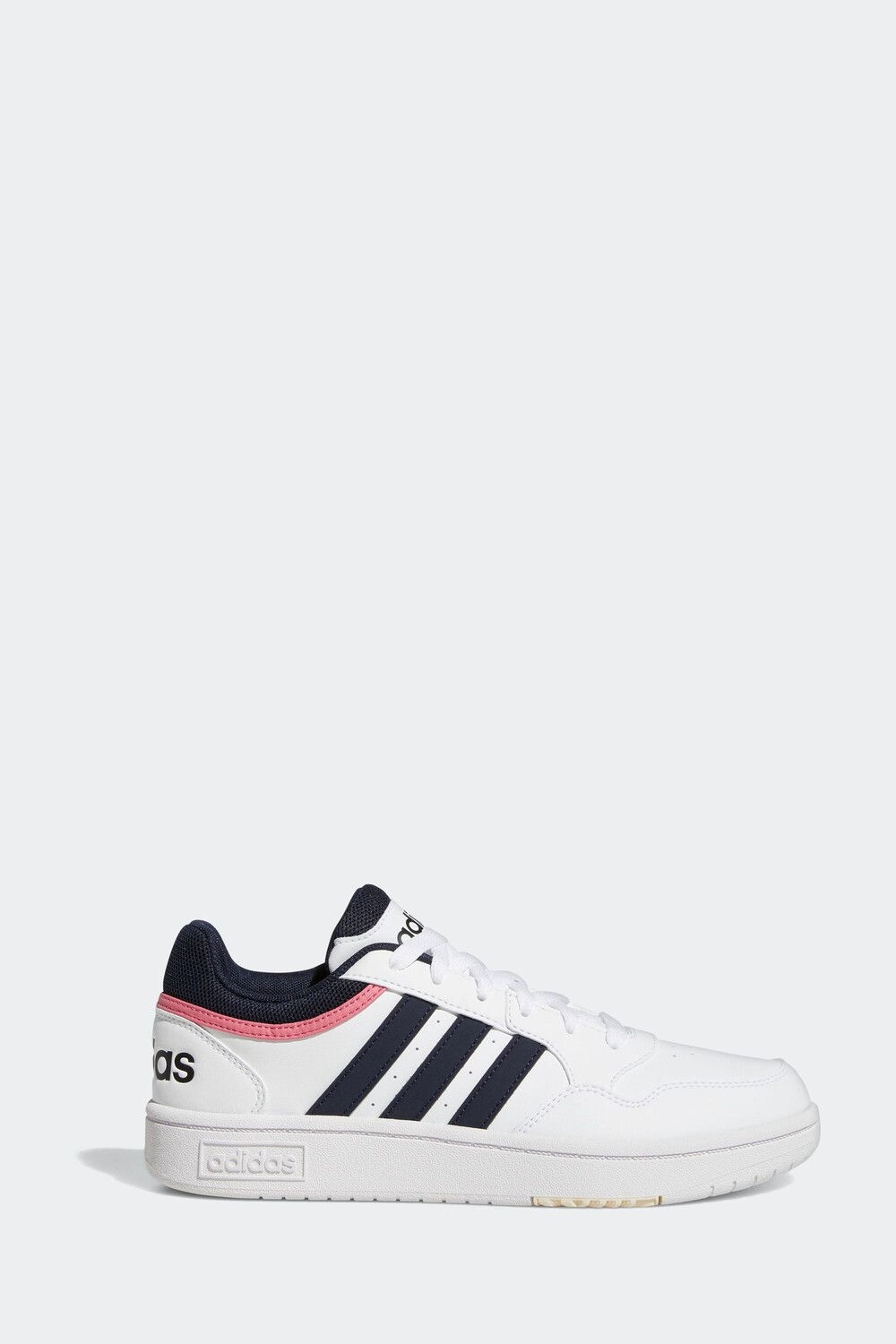 

Обручи 30 adidas, белый