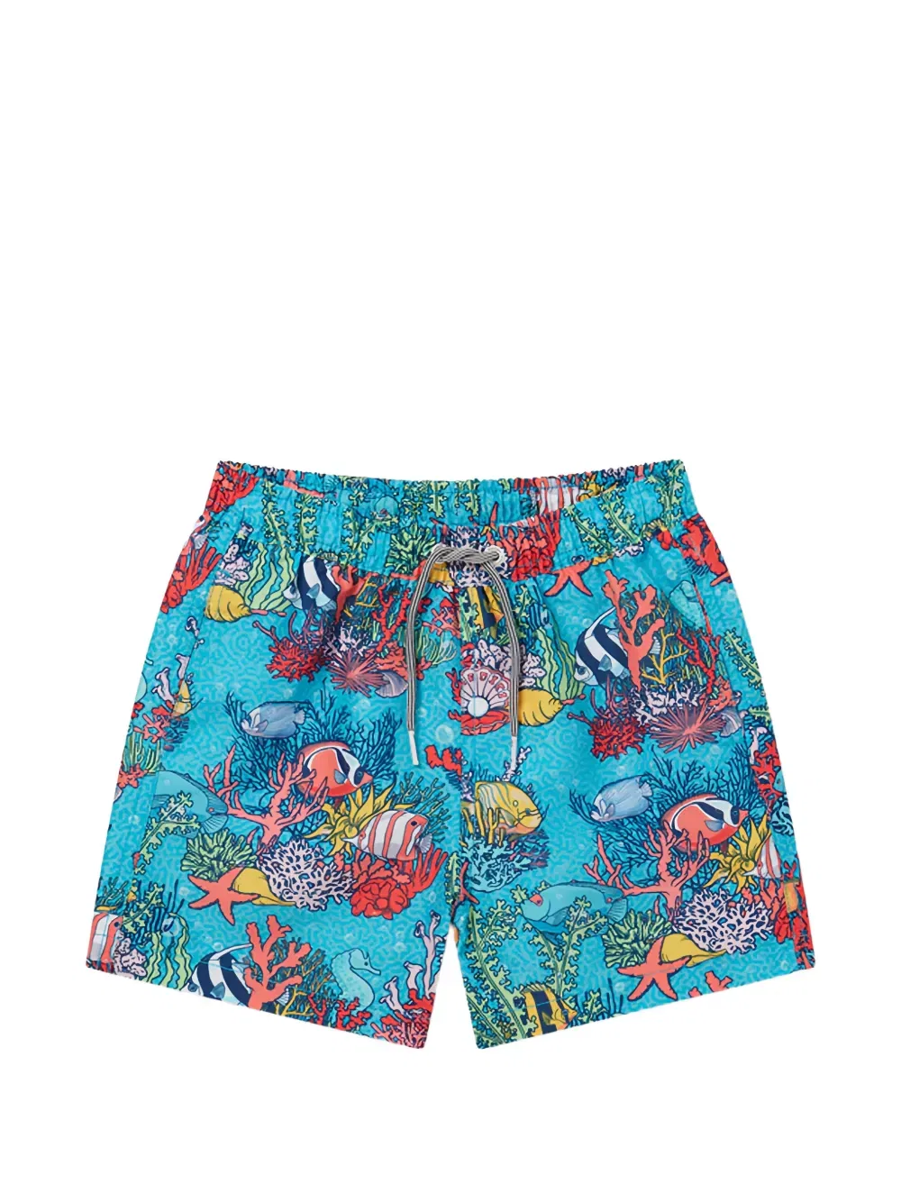 Плавки Boardies, синий