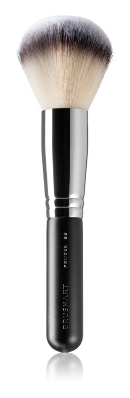 

Кисть для пудры BrushArt Professional B3 Powder brush
