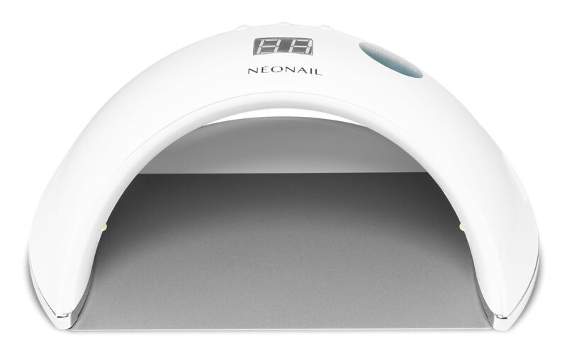 

Светодиодная лампа для гелевых ногтей NeoNail LED Lamp 21W/48 ECO