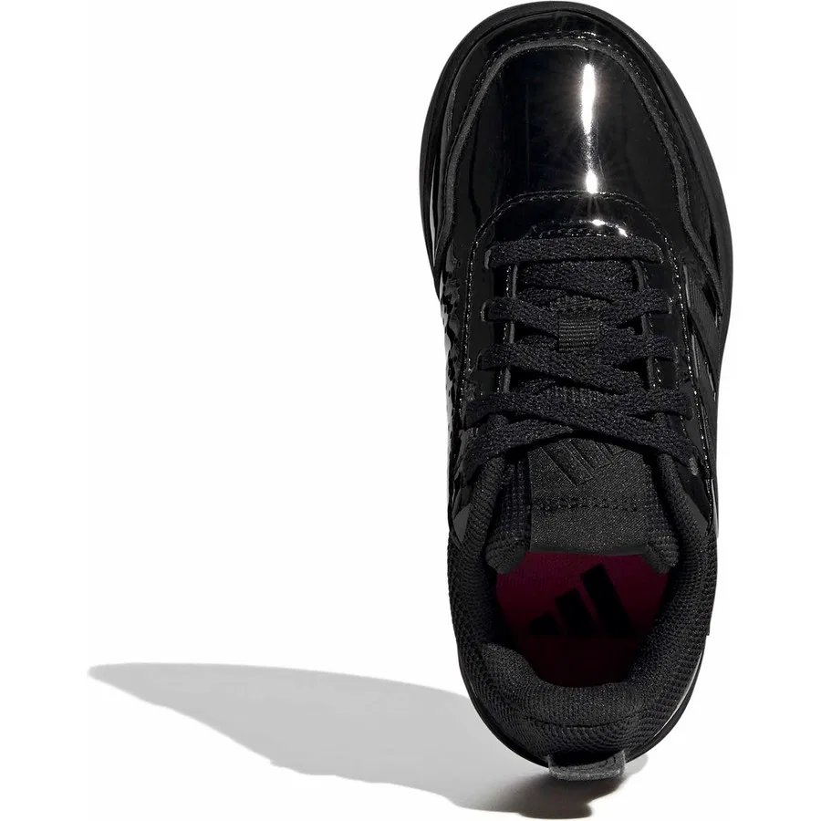 Кроссовки детские с шнуровкой Tensaur Sport 3.0 K adidas, Смешанный — фото 3