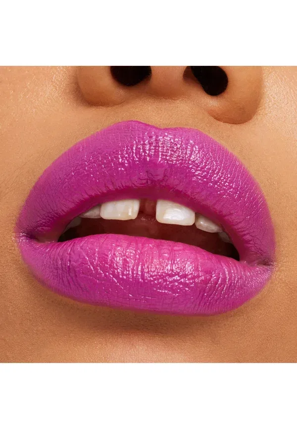 Губная помада 3.5 г Ximal sleek satin lipstick Mac, Violet Vapor — фото 3