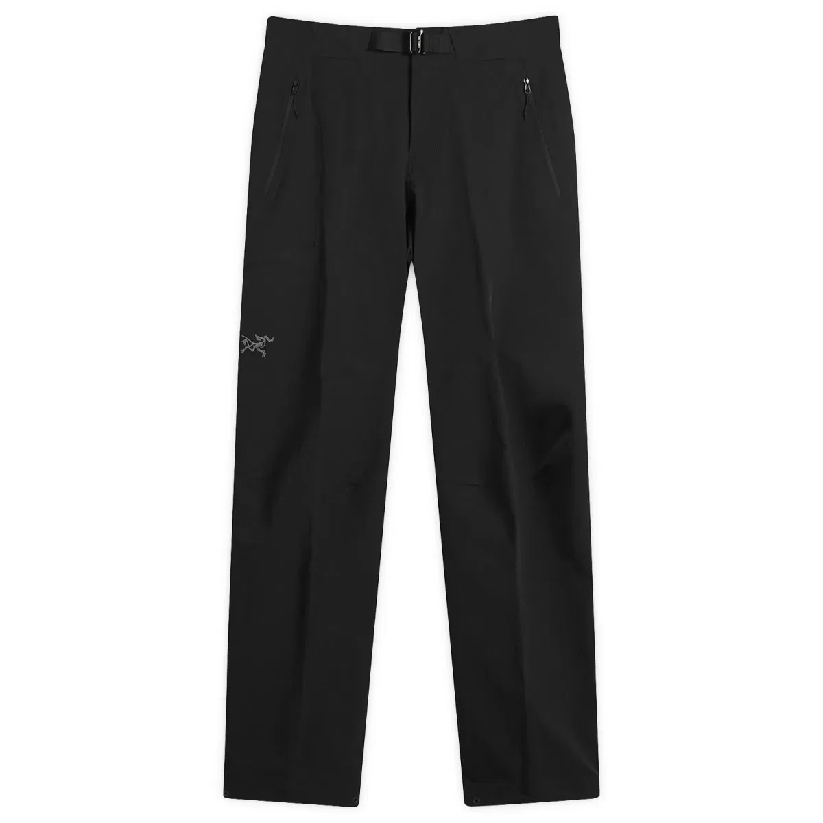 Брюки технические Gamma Arcteryx, Black