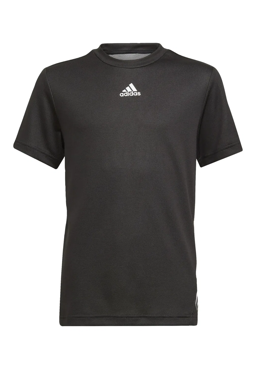 Футболка Aeroready - футболка с принтом Adidas Performance, Black