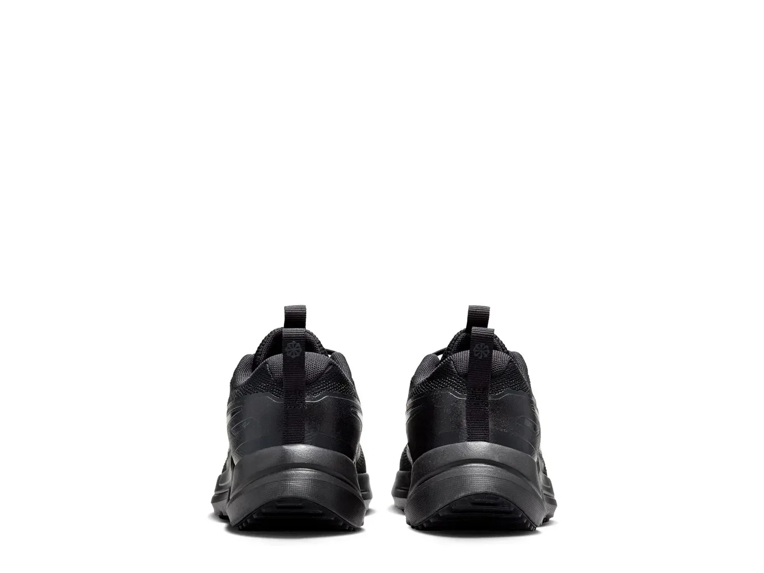Кроссовки Cosmic Runner, Nike, черный — фото 2