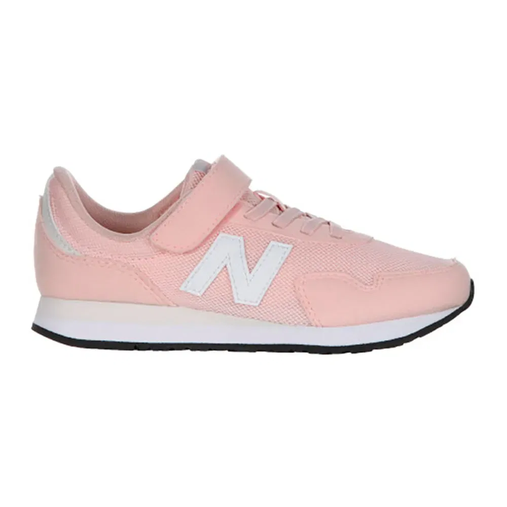 Кроссовки PV323 New Balance, розовый — фото 3