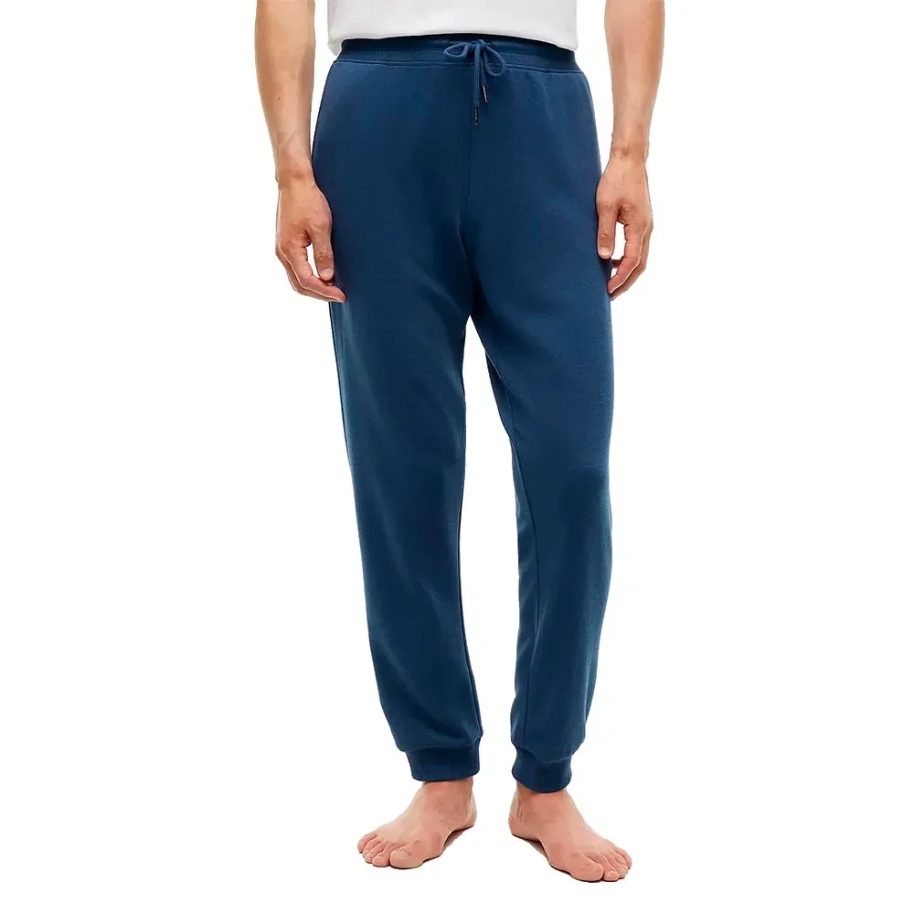 Мужские пижамные брюки Elevated Essentials Tommy hilfiger, Blue