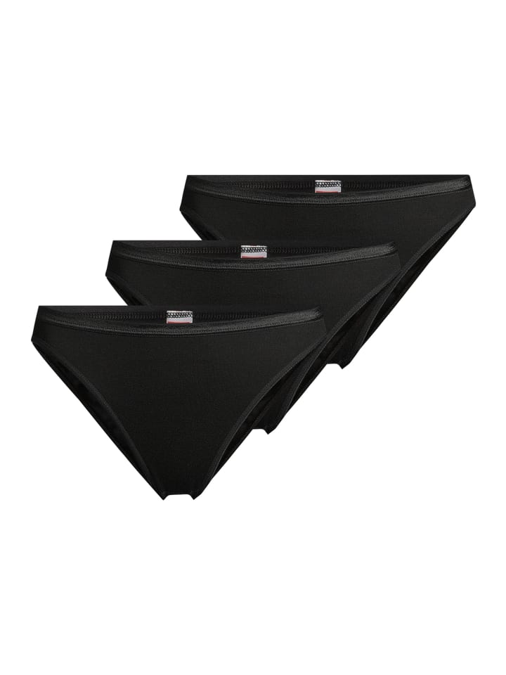 

Трусы Conta, черный