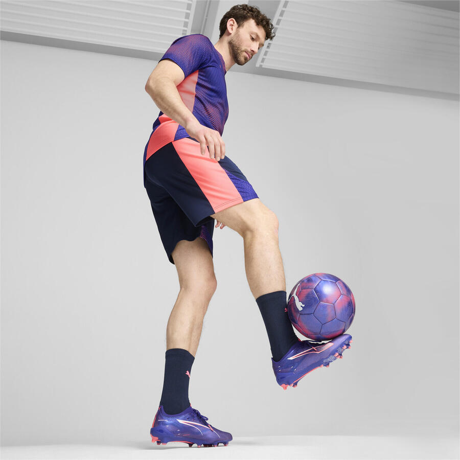 Футбольные бутсы ULTRA 5 ULTIMATE FG для взрослых PUMA — фото 4