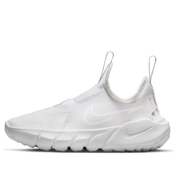 

Кроссовки flex runner 2 Nike, белый