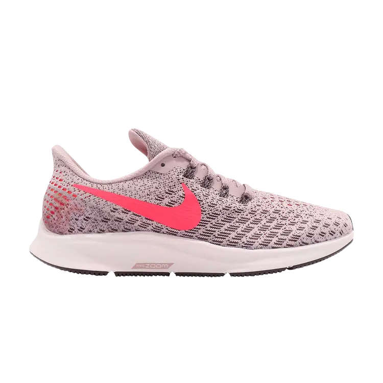 

Кроссовки Nike Wmns Air Zoom Pegasus 35 'Particle Rose', серый