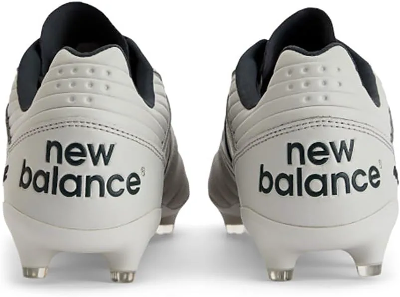 

Футбольные бутсы New Balance Men's 442 V2 Pro FG, серый