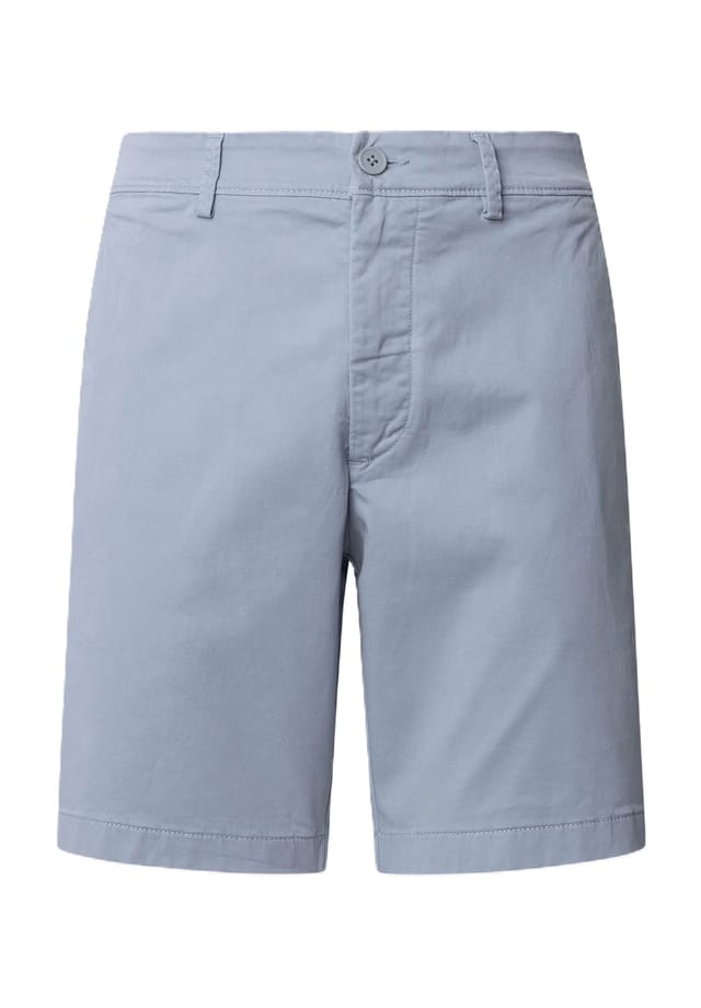 

Шорты-Бермуды Chino с карманами Pepe Jeans, цвет 533 light thames