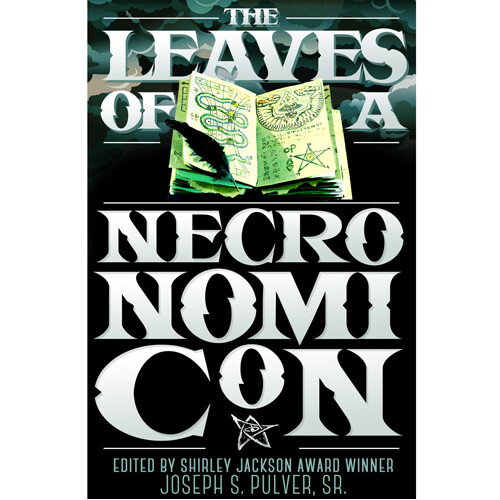 

Книга The Leaves Of A Necronomicon Chaosium
