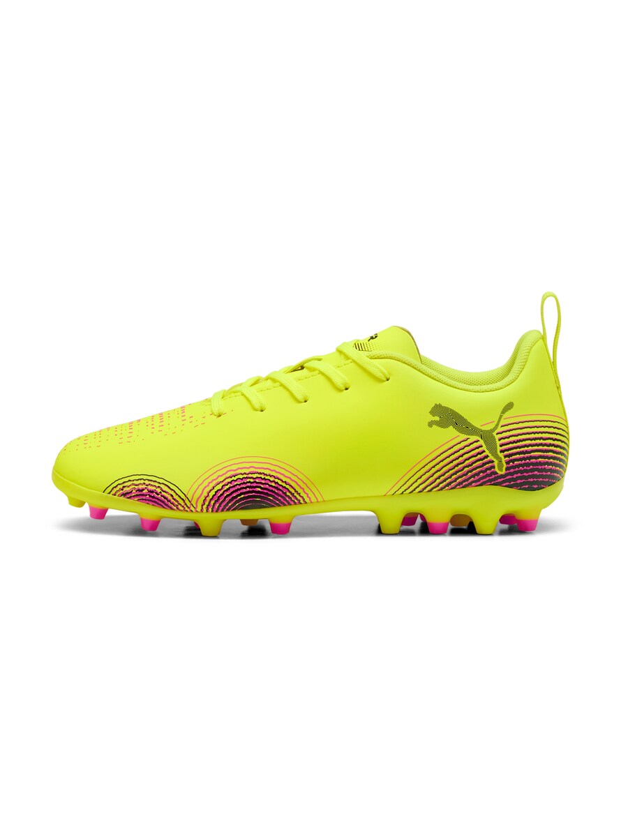 

Спортивные кроссовки PUMA FUTURE 8 PLAY, желтый